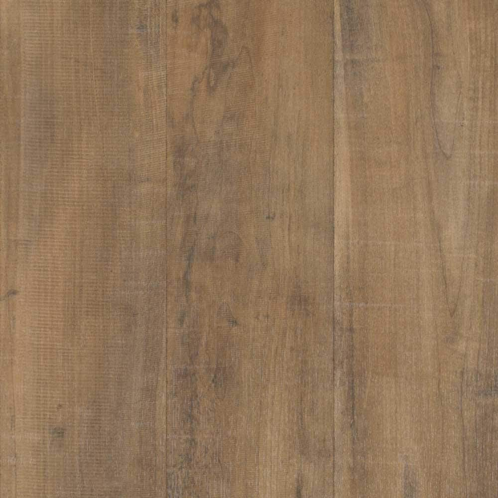 Pergo Outlast+ Harvest Cherry 12 mm T x 6.1 in. W Waterproof Laminate Wood Flooring (16.1 sqft/case), Medium