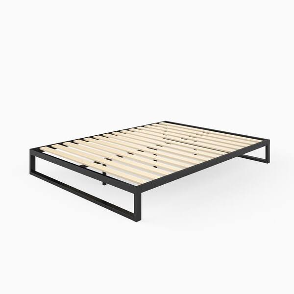 full bed frame zinus