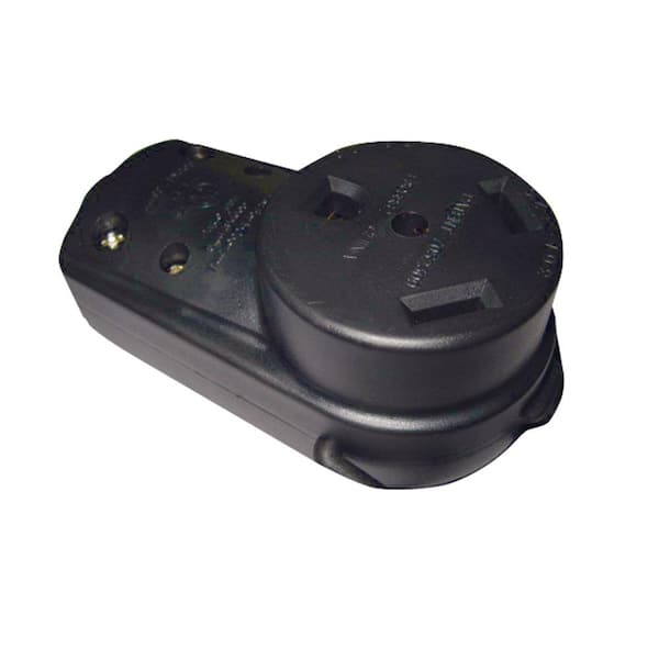 Voltec 30 Amp Female Replacement Head