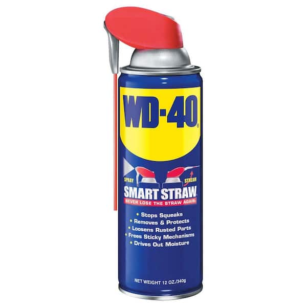Unbranded WD-40 12oz Smart Straw w/ Pen