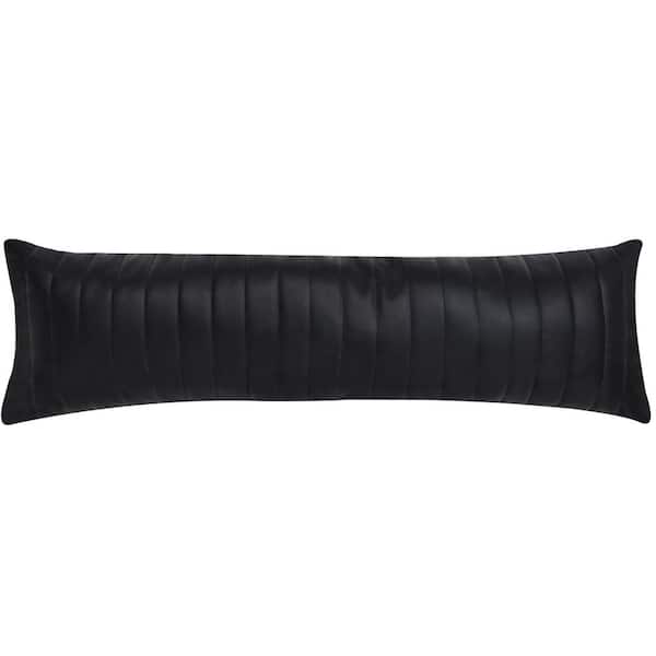Unbranded Vander Polyester Lumbar Decorative Throw Pillow 14 x 46 in.