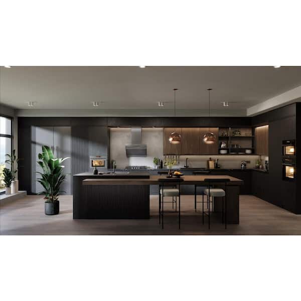 FOTILE 30 in. Series Ducted Under Cabinet Range Hood FOTILE 30 in. Series Ducted Under Cabinet Range Hood