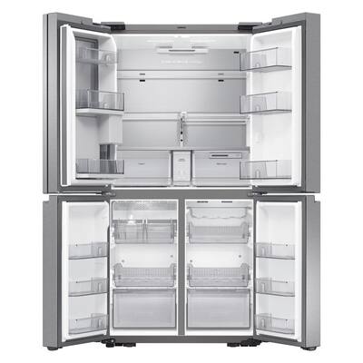 refrigerators