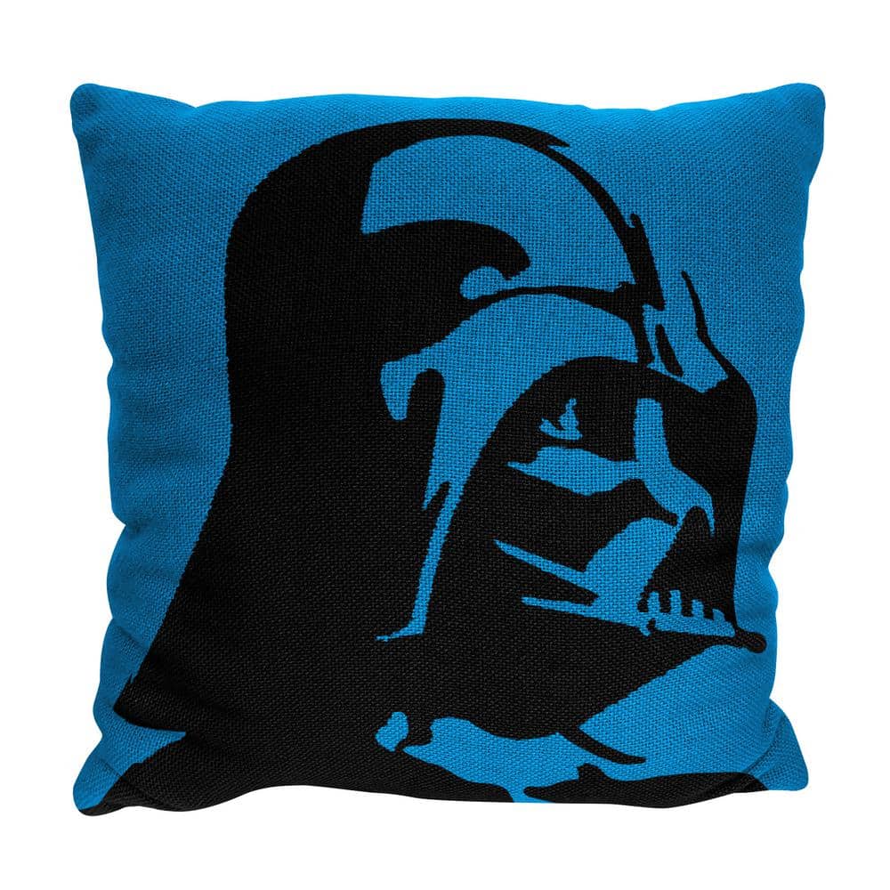 Star Wars DARTH VADER Throw Pillow 12”x10”