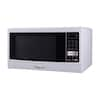 Magic Chef 1.3 CU. FT. Microwave Oven White MCPMCD1311W 