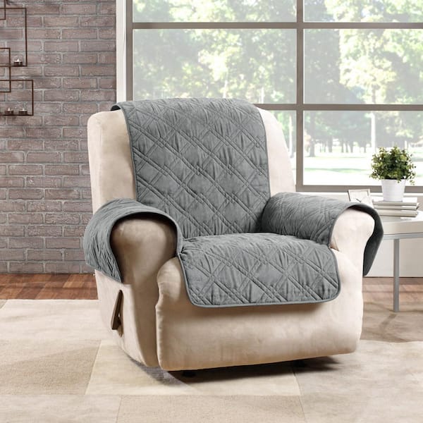 Chair Slipcovers Furniture Protectors For Recliners KinCam