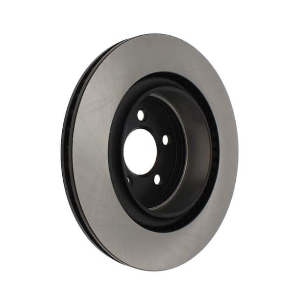 Centric Parts Disc Brake Rotor