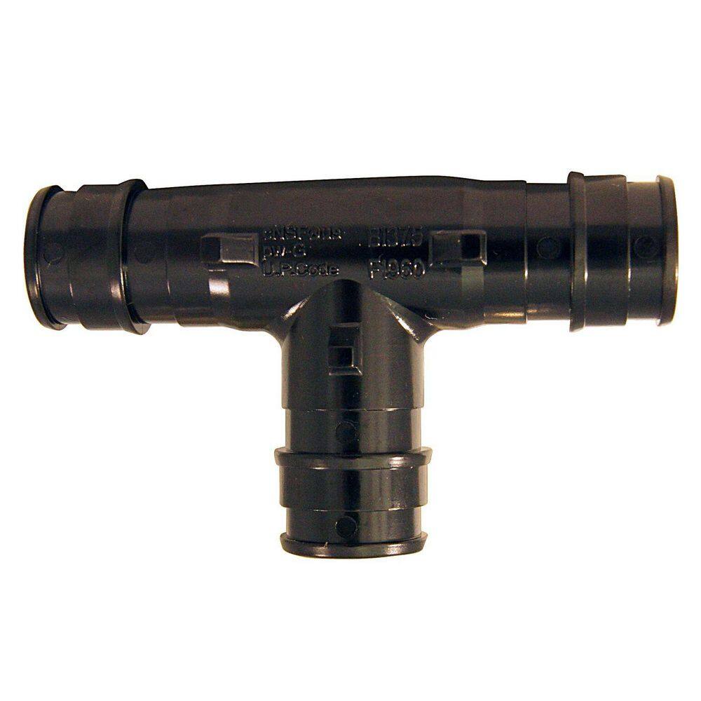 1/2 in. Poly-Alloy PEX-A Expansion Barb Tee (50-Pack) price history on PriceWatchPro