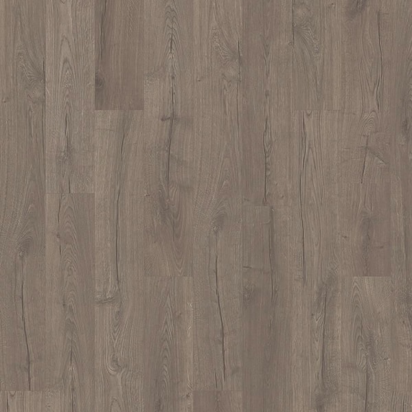 Take Home Sample - Marion Oak PVC-Free Waterproof Hybrid Resilient Flooring