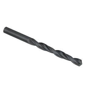 1/16 in. High Speed Steel Left Hand Drill Bit (12-Pack)