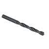 Drill America #18 High Speed Steel Left Hand Drill Bit (12-Pack) DWDLH18P12