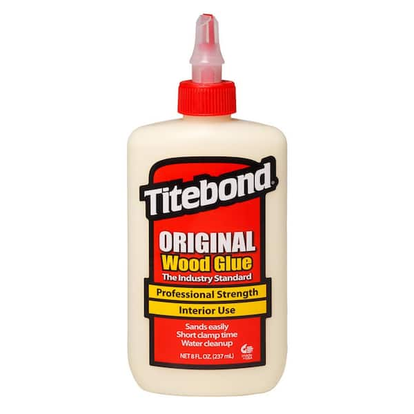 8 oz. Titebond III Ultimate Wood Glue