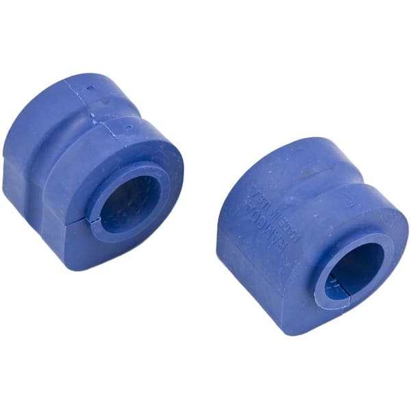 Suspension Stabilizer Bar Bushing Kit K7406 The Home Depot