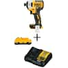 DEWALT 20V MAX Cordless 3/8 in. Right Angle Drill/Driver and (1) 20V 3.0Ah  Battery and Charger DCB230CW740B - The Home Depot