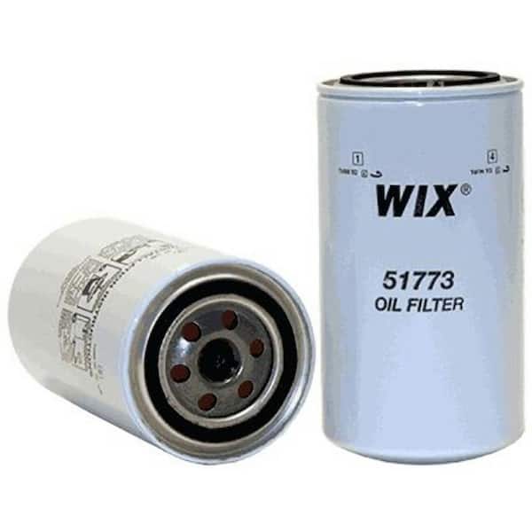 Wix Engine Oil Filter
