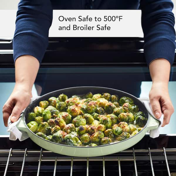 The Best Roasting Pans for Cooking and Broiling - The Home Depot