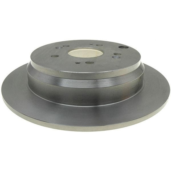 Raybestos Disc Brake Rotor