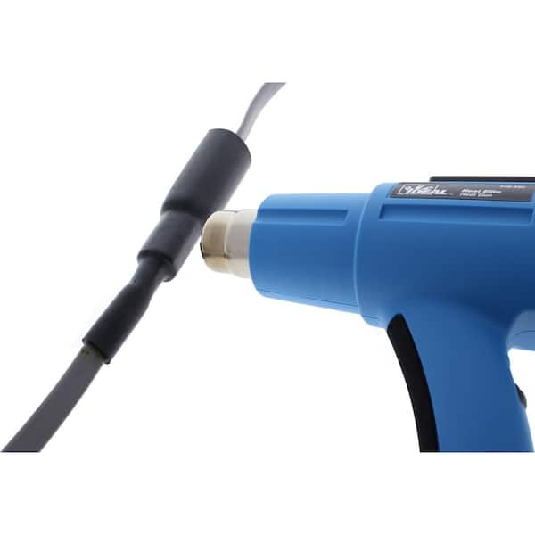 Heat Gun for Splice Protection Sleeve or Shrink Tube - 110V – Fosco Connect
