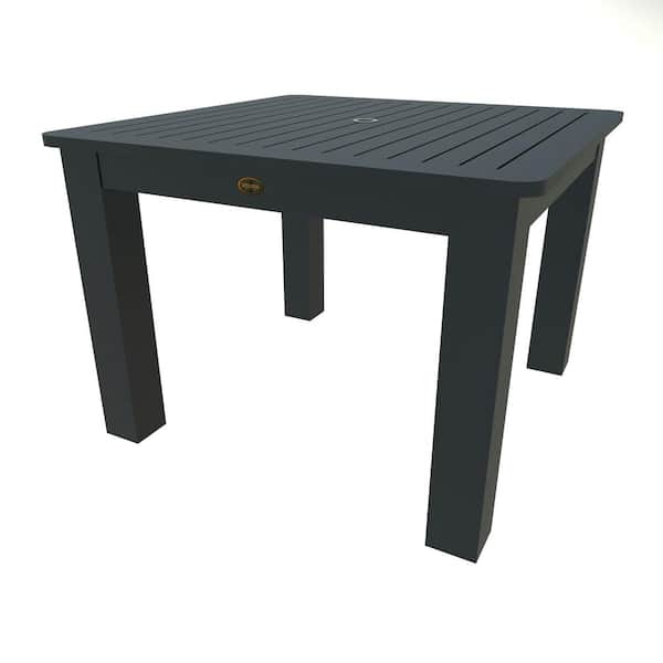Highwood Commercial Square Dining Table