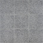 Raleigh Ash Square 16.14 in. x 16.14 in. Polished Terrazzo Floor and Wall Tile (3.61 sq. ft. / Case)