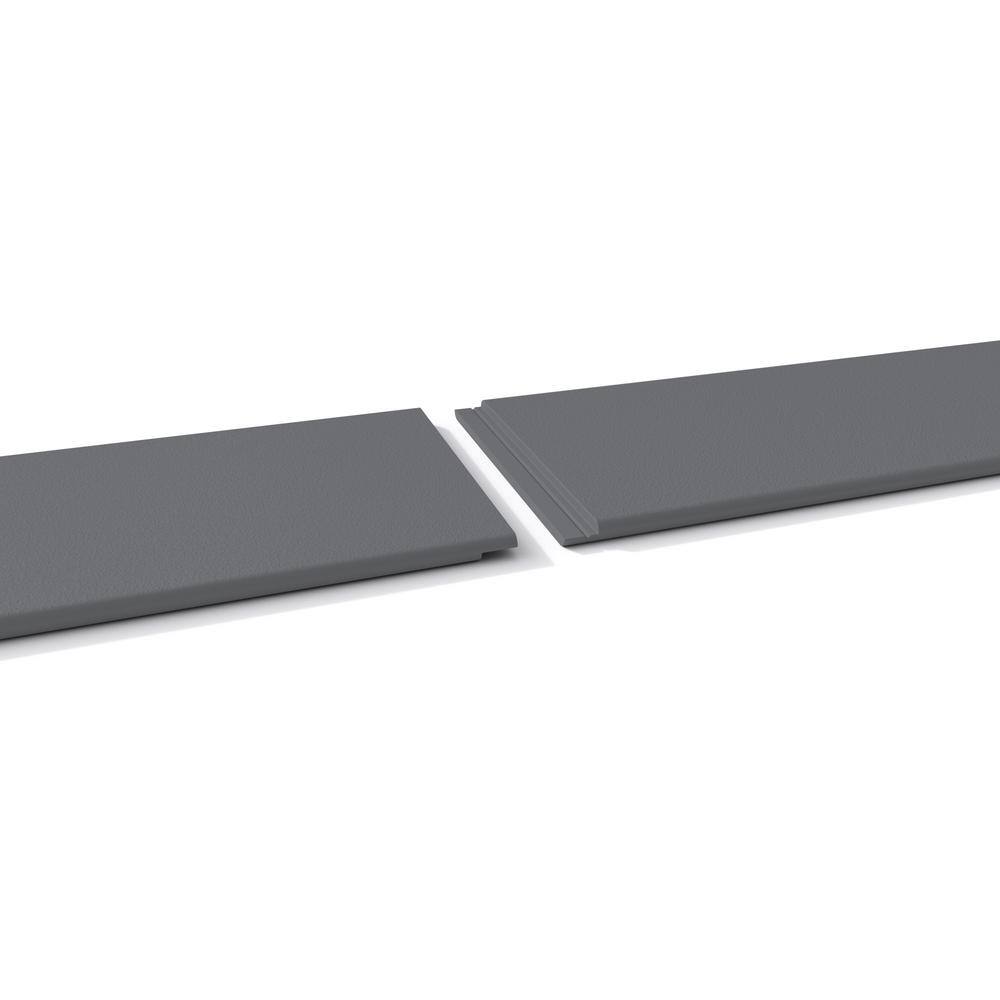3/8 in. x 6 in. x 16 ft. LP Smart Side LAP Composite 38 BR SM CAVERN STEEL 