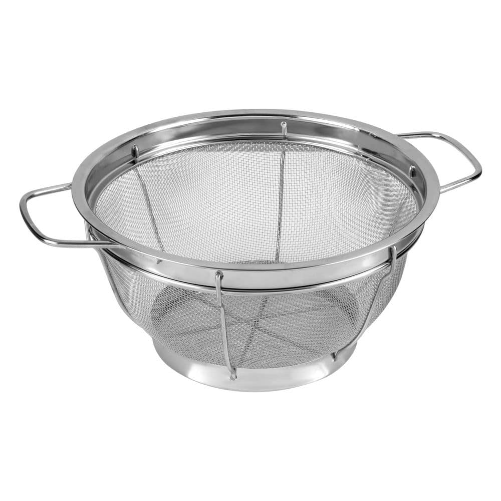 Heavy Duty Stainless Steel 10 Inch Strainer price history on PriceWatchPro