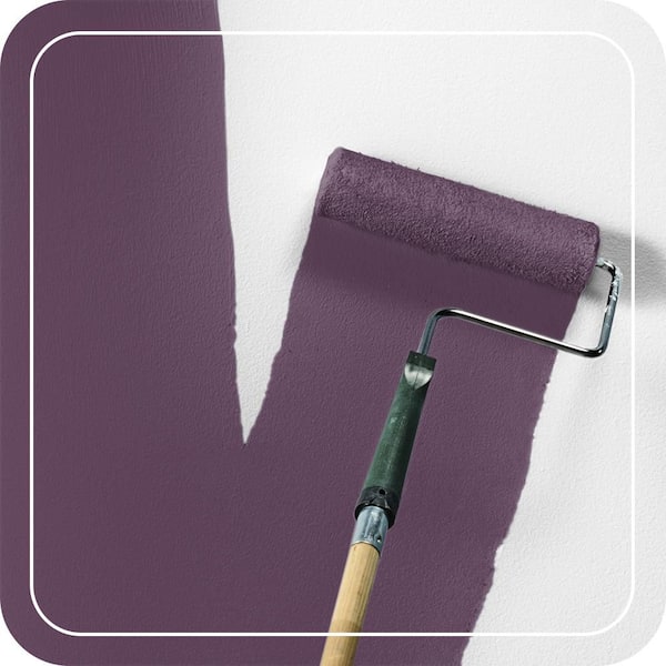 MQ5-35 Plum Rich Paint