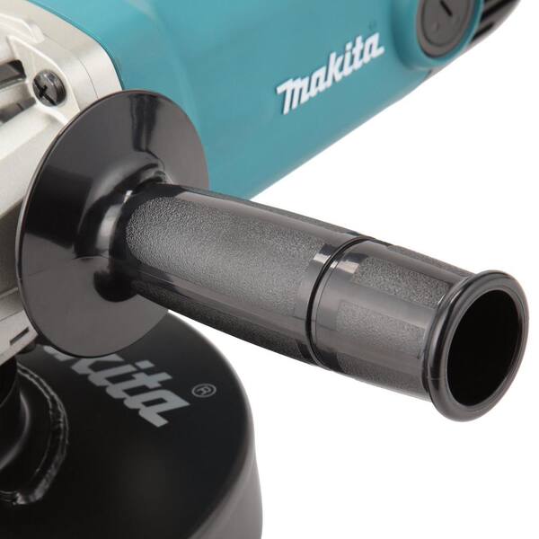 Makita - 15-Amp 7 in. Angle Grinder