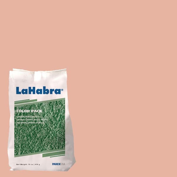 LaHabra 16 oz. Hanover Color Pack