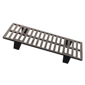 Cast Iron Grate for Model 2421