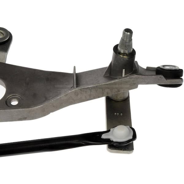 OE Solutions Windshield Wiper Transmission Assembly 2007-2012 Lexus ES350