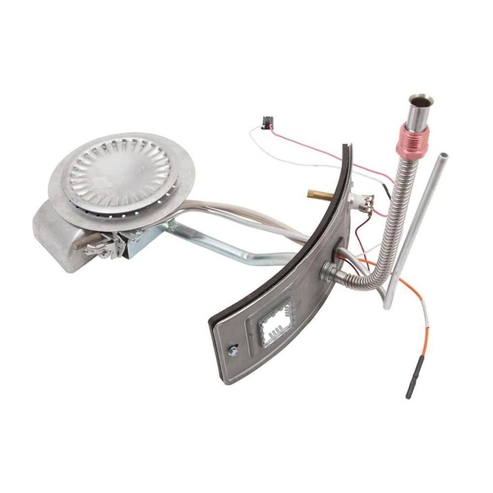 "Liquid Propane 18"" Burner Assembly #51 Orifice 100112273" price history on PriceWatchPro