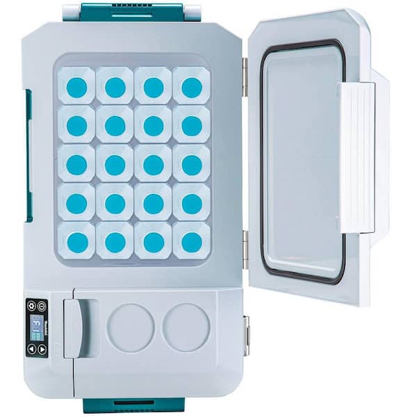 Makita 18-Volt X2 LXT Lithium-Ion, 12-Volt/24-Volt DC Auto and AC