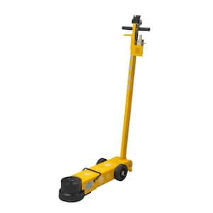 50 Ton 3-Stage Air Hydraulic Service Jack