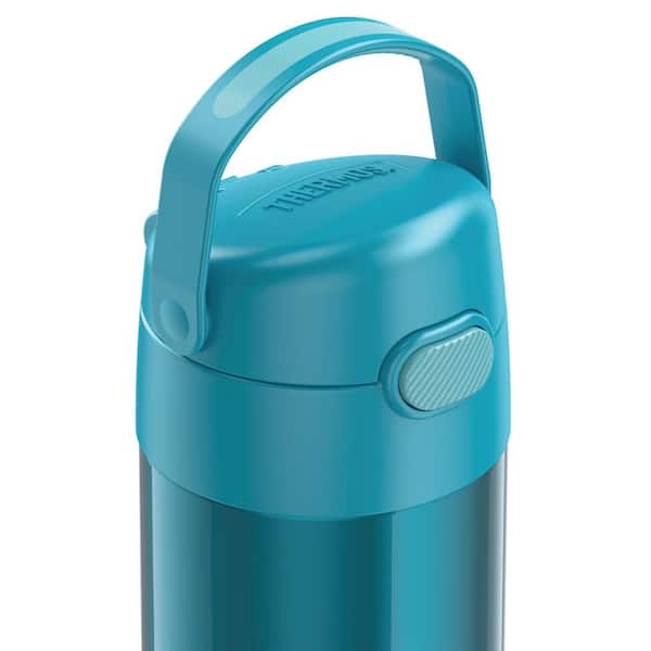Thermos FUNtainer Stainless Steel Vacuum Insulated Hydration Bottle - Very  Berry, 12 oz - Kroger