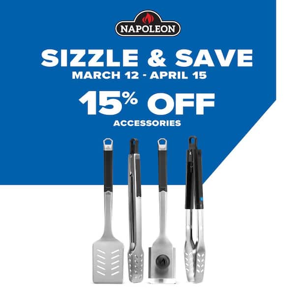 Stainless Steel Griddle for All Rogue and Freestyle 425 BBQ Grill Models