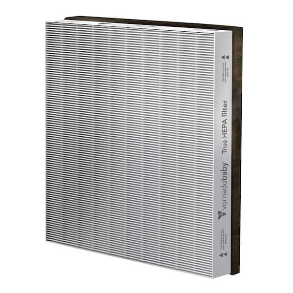 Purio Air Purifier True HEPA Filter