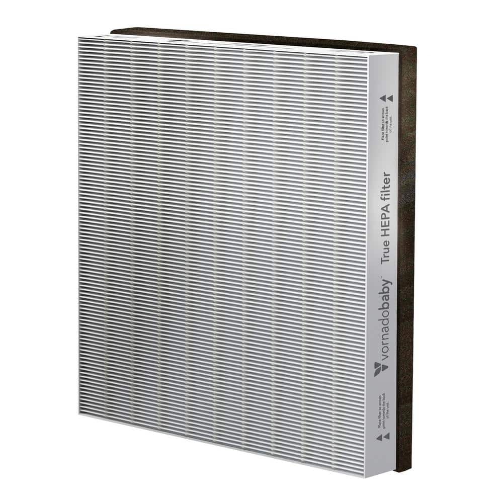 Purio Air Purifier True HEPA Filter price history on PriceWatchPro