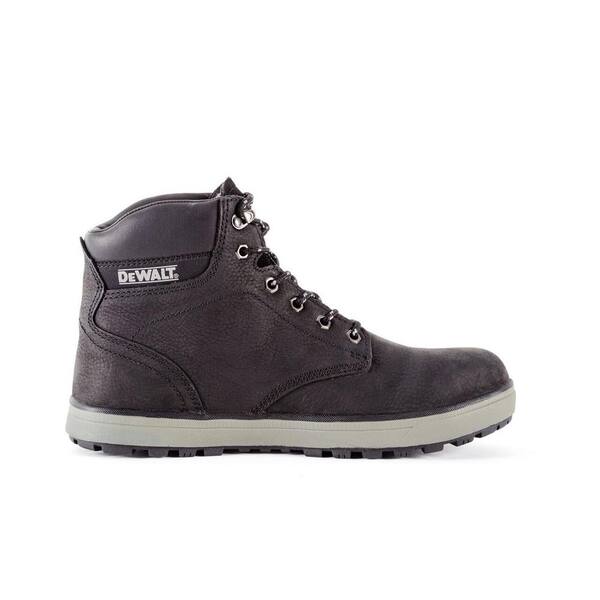 dewalt plasma steel toe
