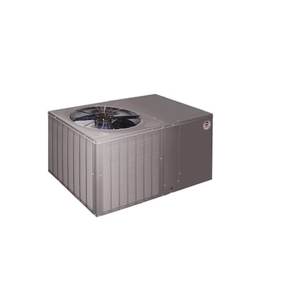 Rheem Whole House Air Conditioners Air Conditioners The Home Depot