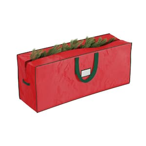 Premium Christmas Tree Storage Bag for Trees Up to 7.5 ft. Tall
