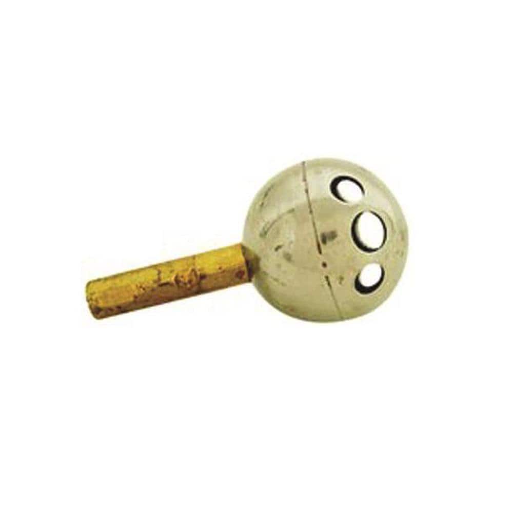 Stainless Steel Ball Assembly price history on PriceWatchPro