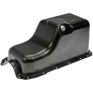 Engine Oil Pan 2002-2006 Ford Taurus