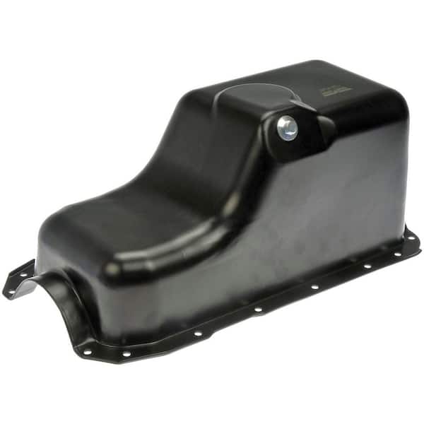 OE Solutions Engine Oil Pan 2002-2006 Ford Taurus