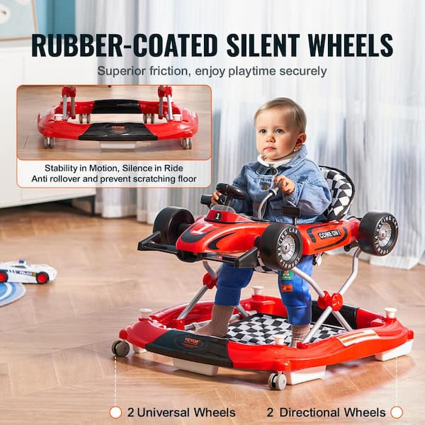 Cheap baby walker sales