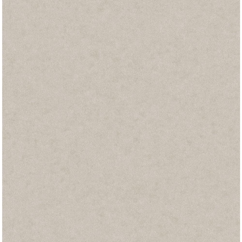 Advantage Dark Grey Heritage Plain Wallpaper 4164-M1839 - The Home Depot