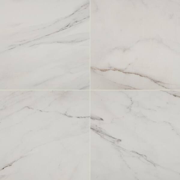 MSI Aspen Gris 18 in. x 18 in. Matte Ceramic Floor and Wall Tile (20.25 sq. ft./case) MSI Aspen Gris 18 in. x 18 in. Matte Ceramic Floor and Wall Tile (20.25 sq. ft./case)