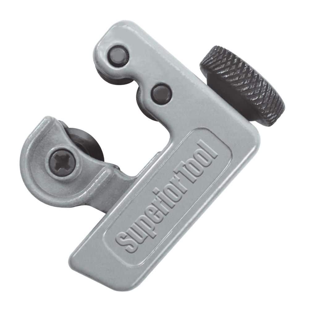 "1-1/8"" O. D. Mini Tubing Cutter" price history on PriceWatchPro