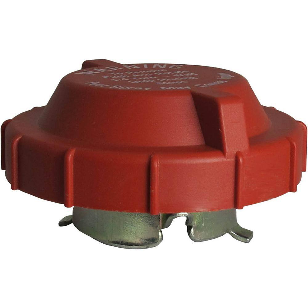 Gates Fuel Tank Cap 31632 The Home Depot