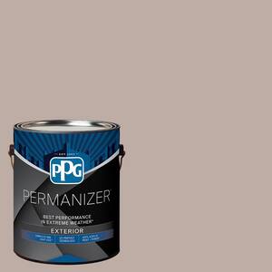 1 gal. PPG1075-4 Thumper Satin Exterior Paint